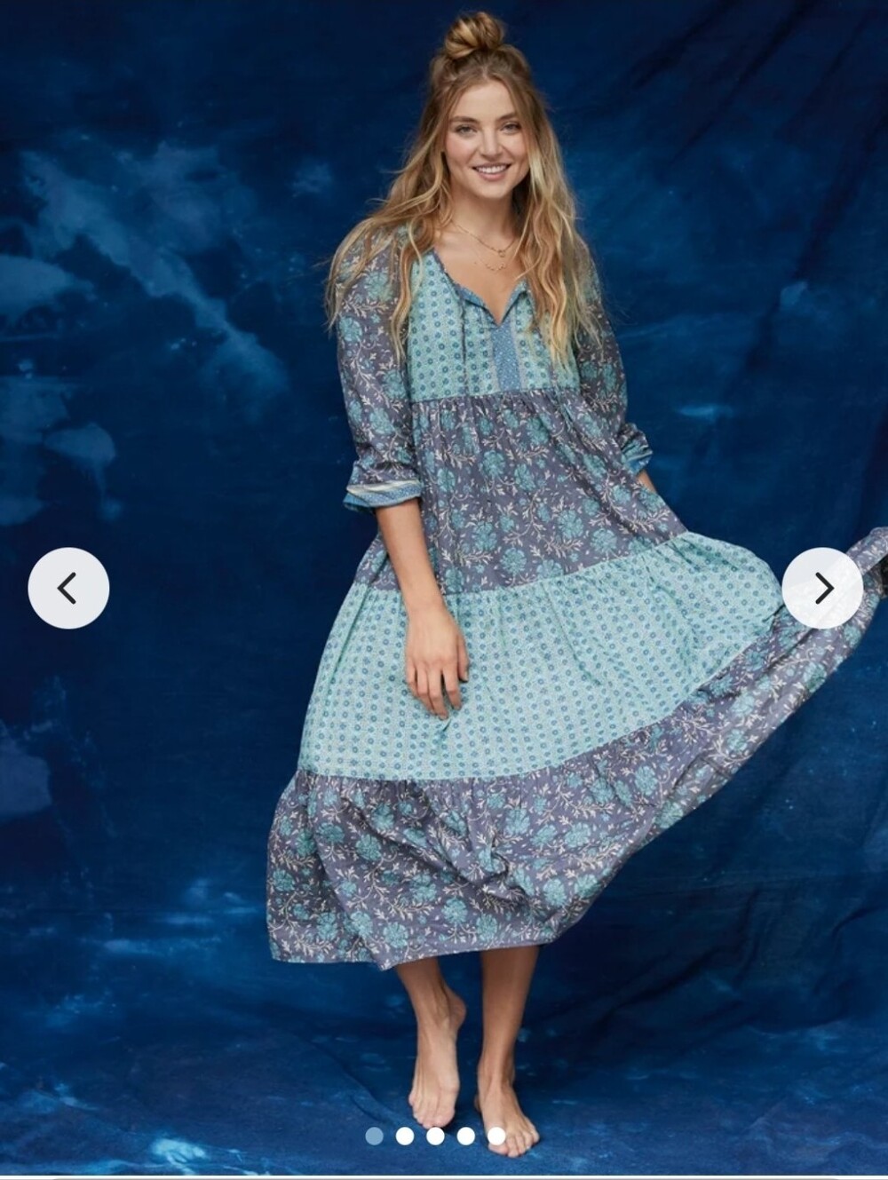 AE Boho Dress